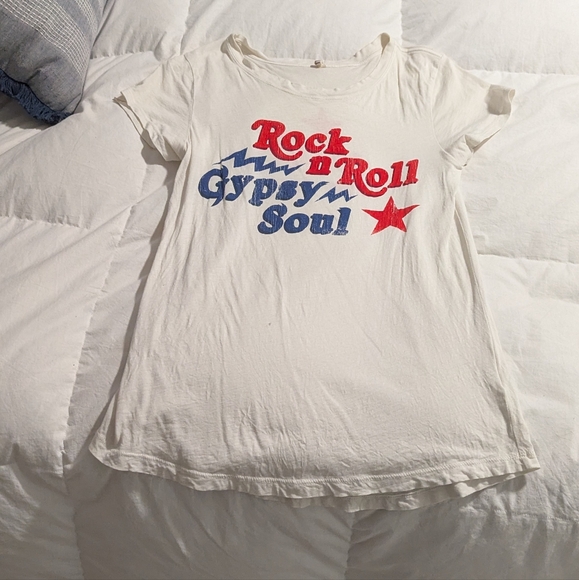 Spell Gypsy Soul Tee S - Picture 1 of 3